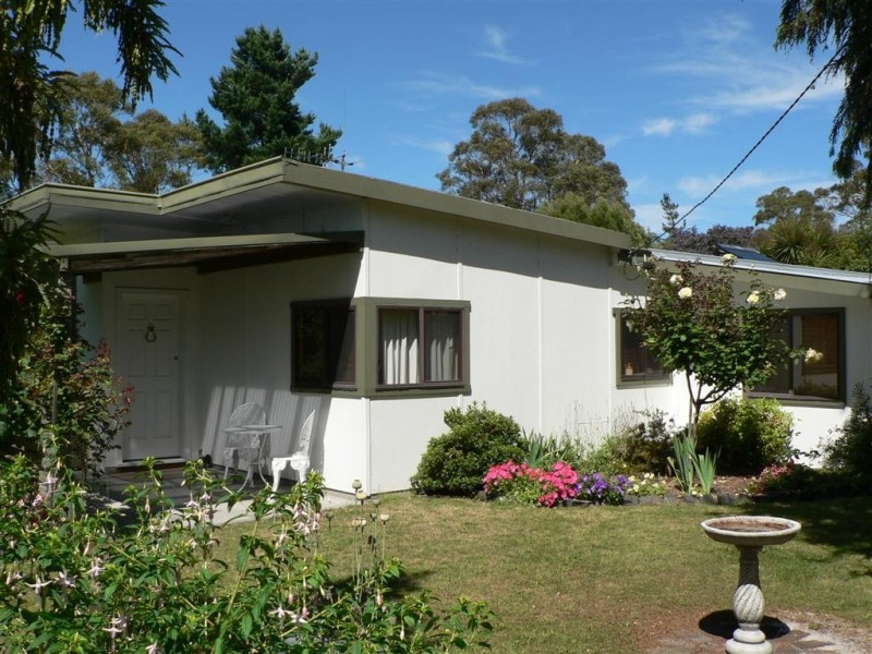 87 Argonaut Road, St Helens TAS 7216