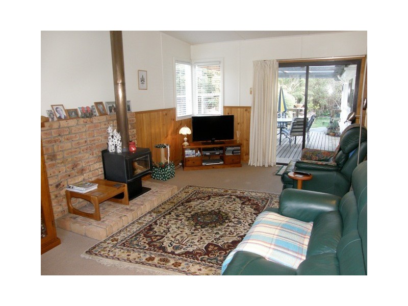 87 Argonaut Road, St Helens TAS 7216