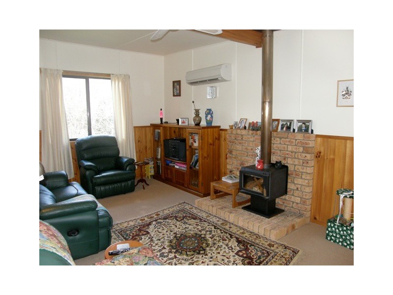 87 Argonaut Road, St Helens TAS 7216