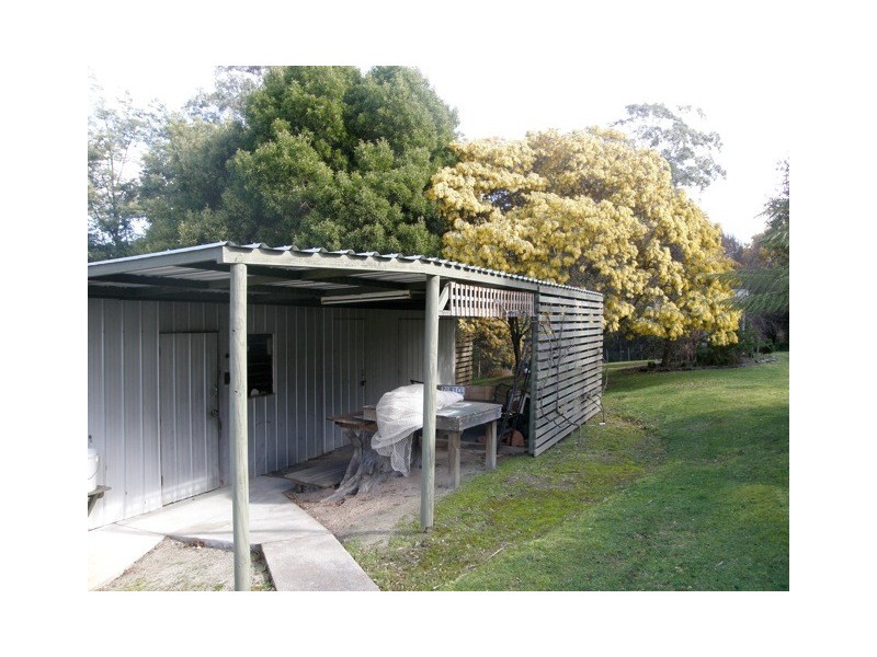 87 Argonaut Road, St Helens TAS 7216