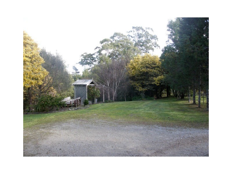 87 Argonaut Road, St Helens TAS 7216