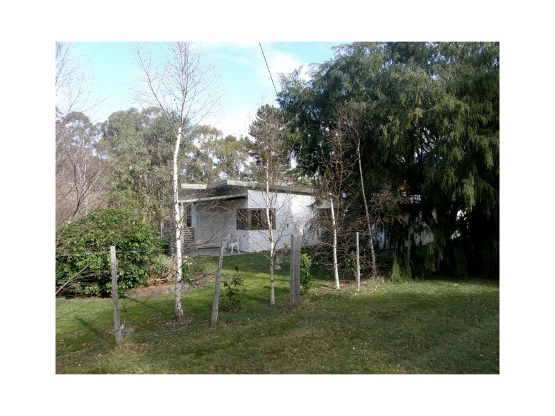 87 Argonaut Road, St Helens TAS 7216