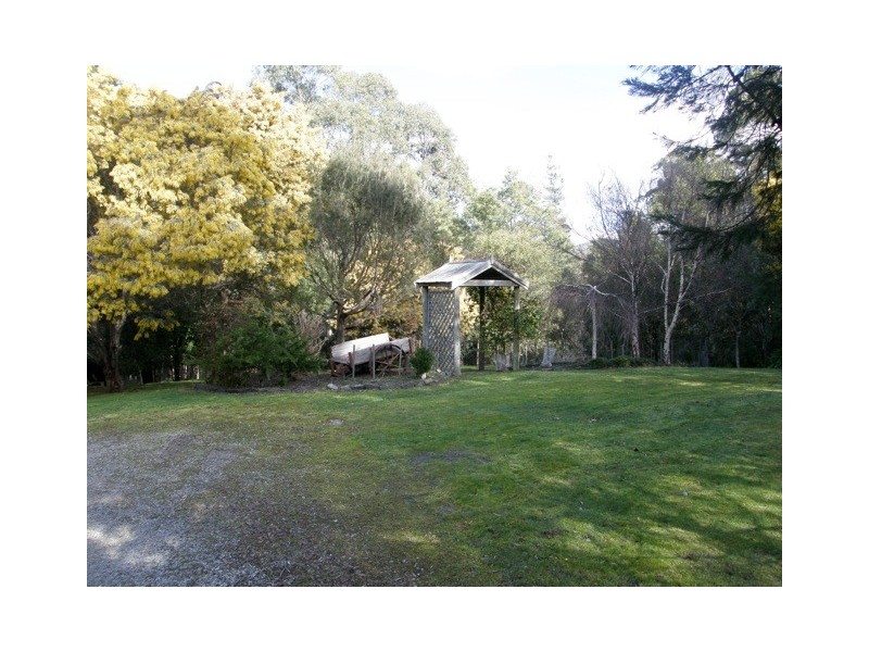 87 Argonaut Road, St Helens TAS 7216