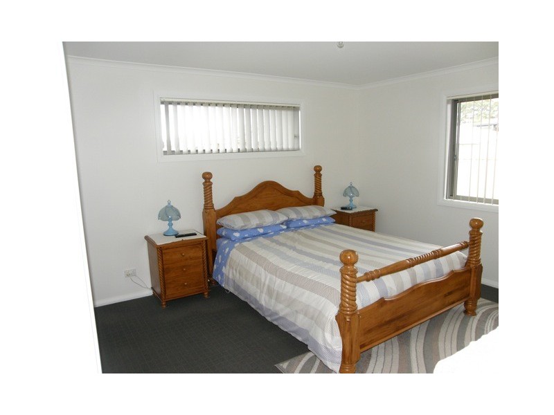 2/16 Heather place, St Helens TAS 7216
