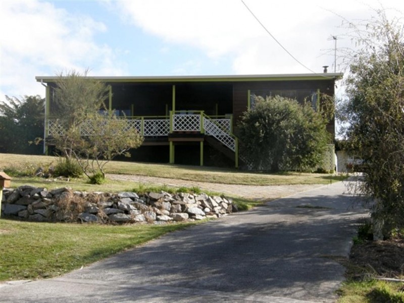 10 Atlas Drive, St Helens TAS 7216