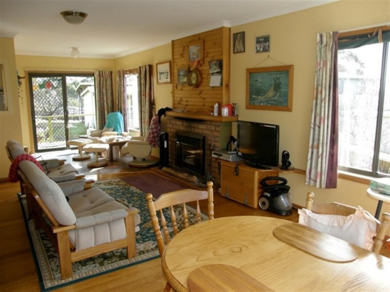 10 Atlas Drive, St Helens TAS 7216