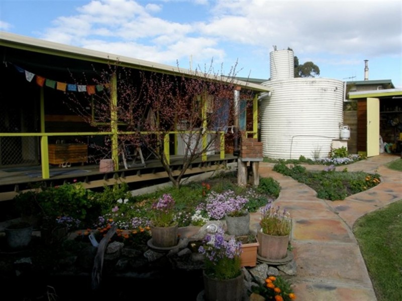 10 Atlas Drive, St Helens TAS 7216