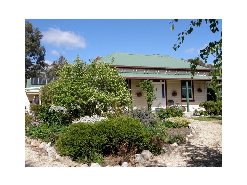 29 Bayvista Rise, St Helens TAS 7216