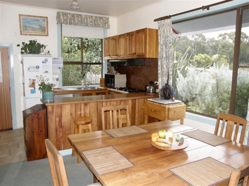 29 Bayvista Rise, St Helens TAS 7216
