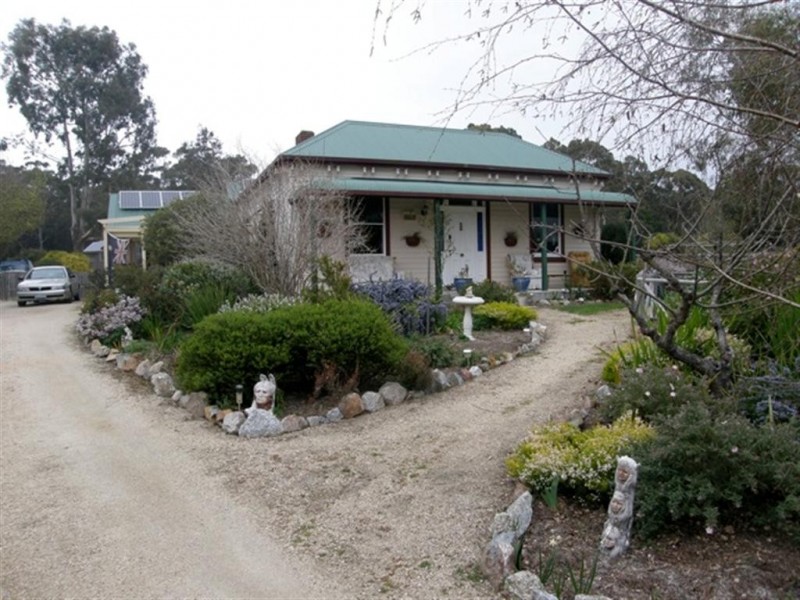 29 Bayvista Rise, St Helens TAS 7216