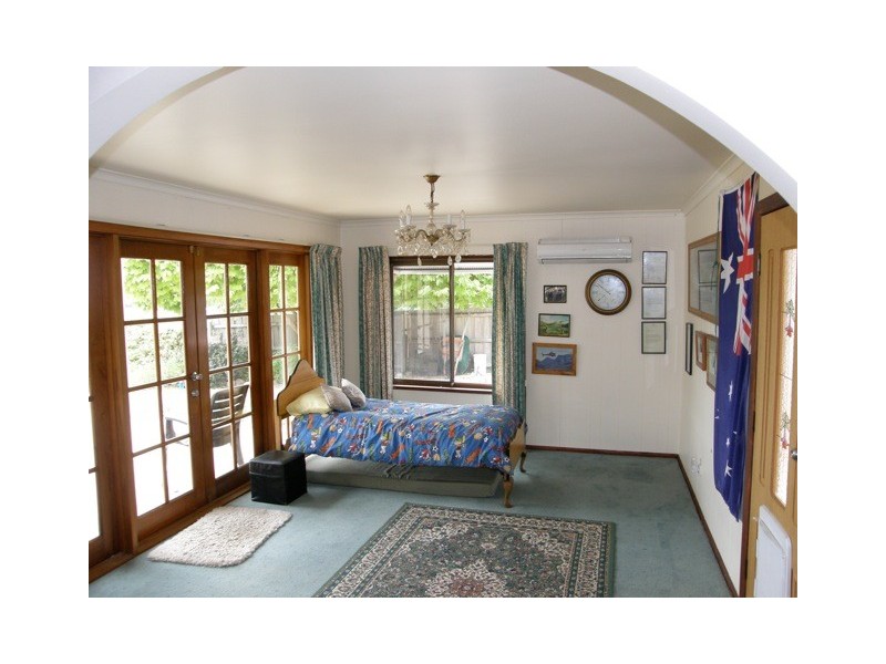 29 Bayvista Rise, St Helens TAS 7216