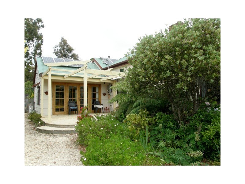 29 Bayvista Rise, St Helens TAS 7216