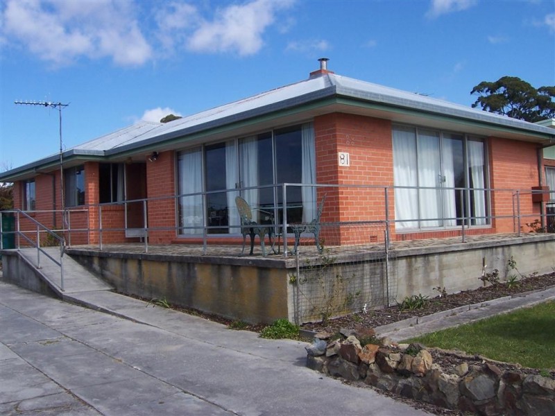 81 Quail Street, St Helens TAS 7216