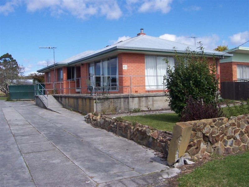 81 Quail Street, St Helens TAS 7216