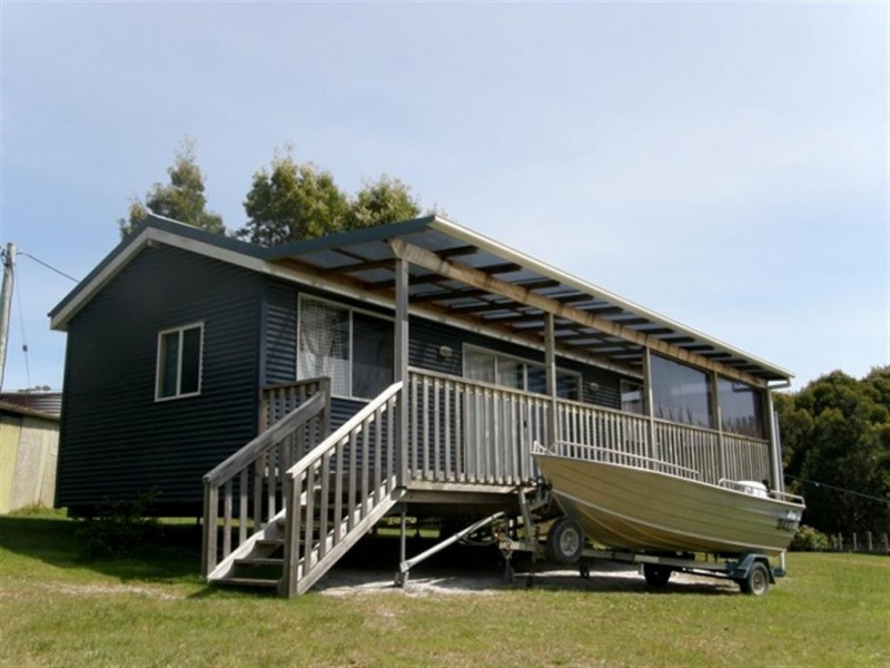 119 Acacia Drive, Ansons Bay TAS 7216