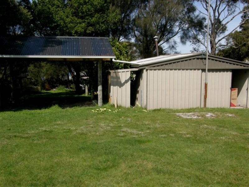 7 Boobyalla Drive, Ansons Bay TAS 7216