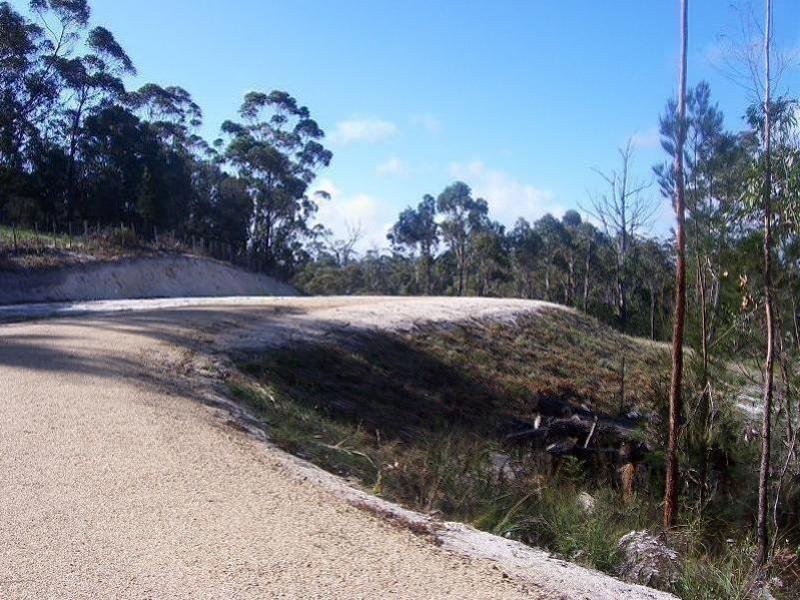 Lot 1 Ansons Bay Road, St Helens TAS 7216