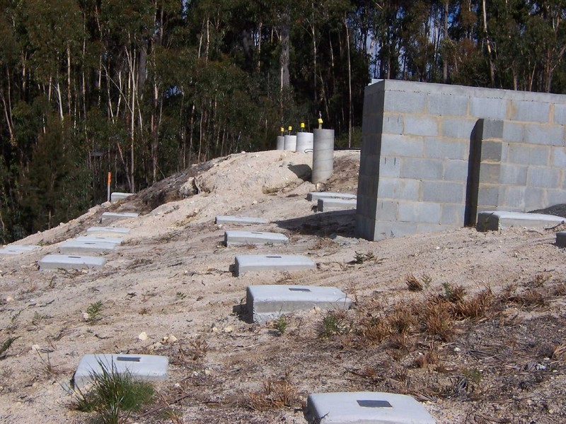 Lot 1 Ansons Bay Road, St Helens TAS 7216