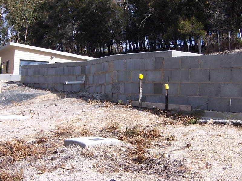 Lot 1 Ansons Bay Road, St Helens TAS 7216