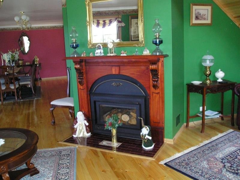 16 Belair Crescent, Beaumaris TAS 7215