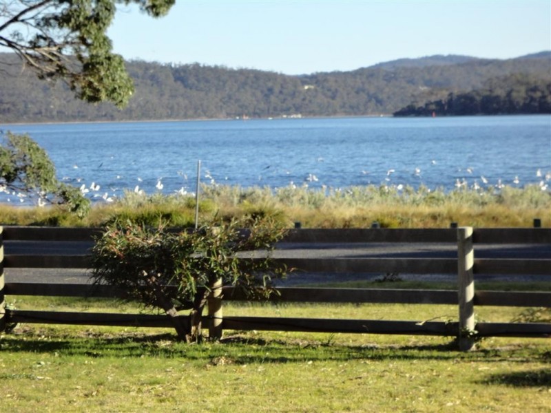300 St Helens Point Road, Stieglitz TAS 7216