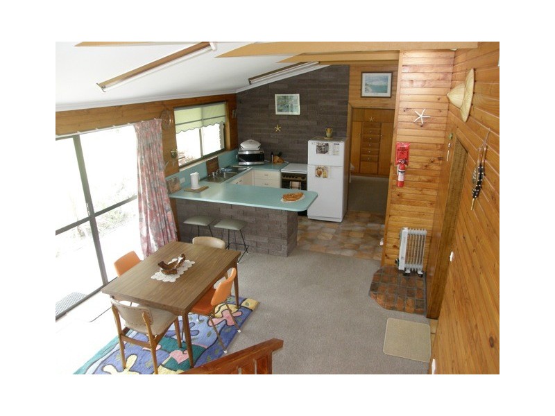 300 St Helens Point Road, Stieglitz TAS 7216