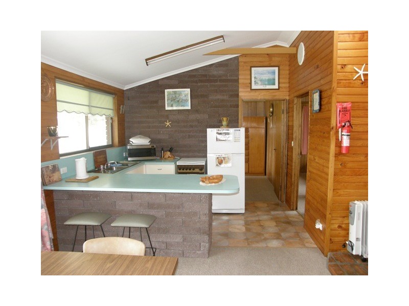 300 St Helens Point Road, Stieglitz TAS 7216