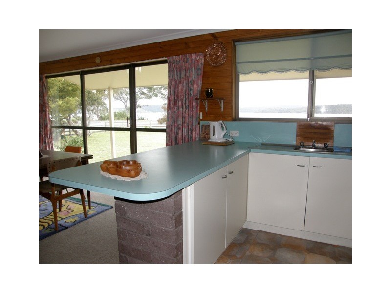 300 St Helens Point Road, Stieglitz TAS 7216