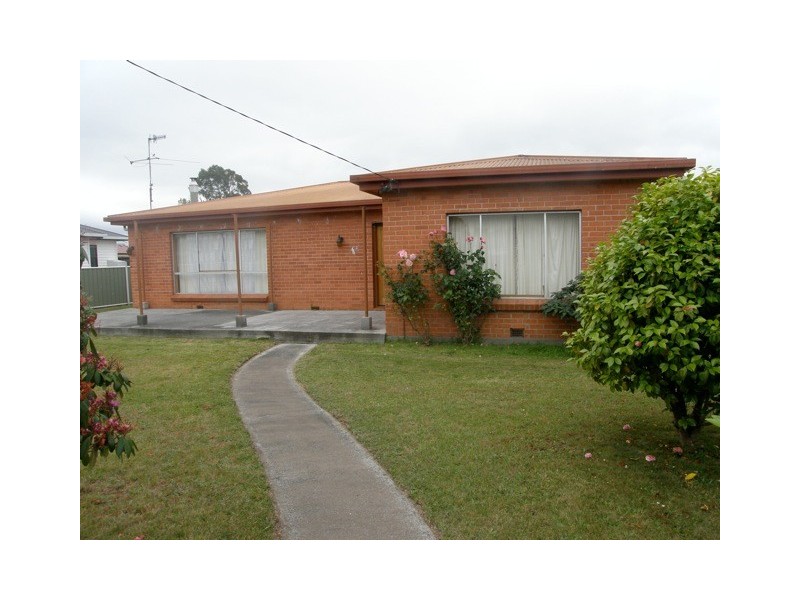 68 Quail Street, St Helens TAS 7216