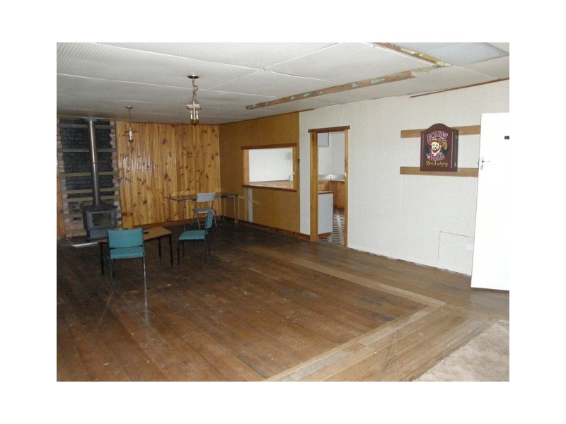 68 Quail Street, St Helens TAS 7216