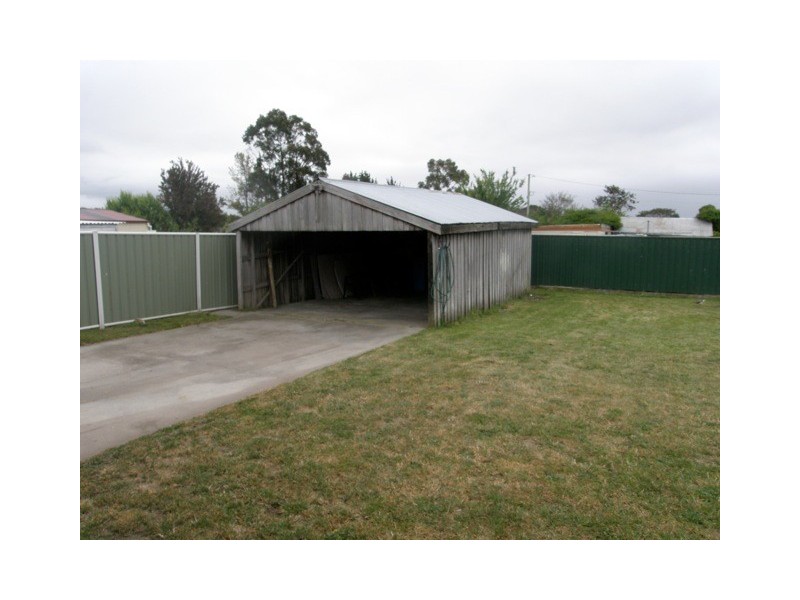 68 Quail Street, St Helens TAS 7216