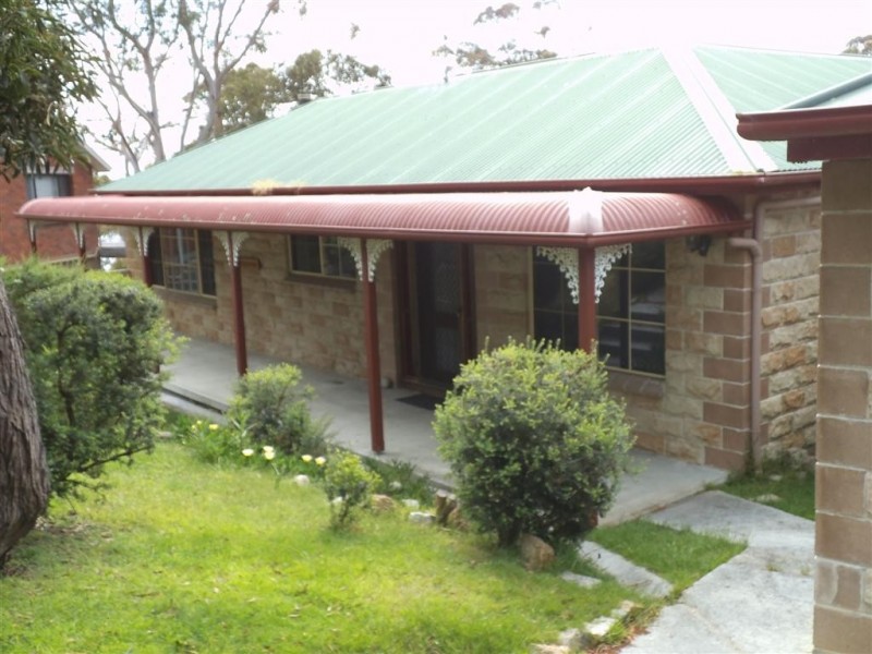 54 Treloggen Drive, Binalong Bay TAS 7216
