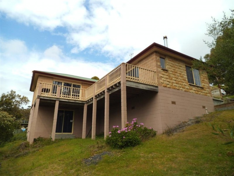54 Treloggen Drive, Binalong Bay TAS 7216