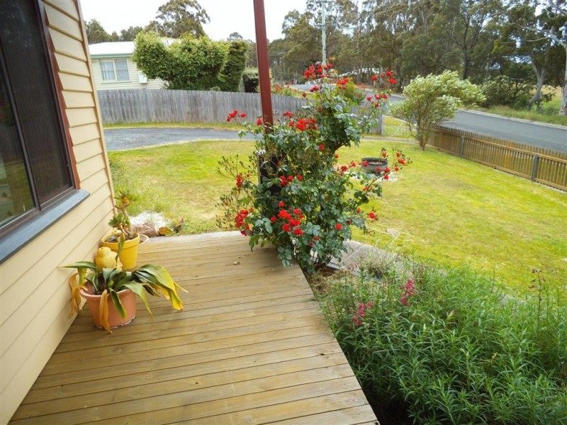 8 Cameron Street, St Marys TAS 7215