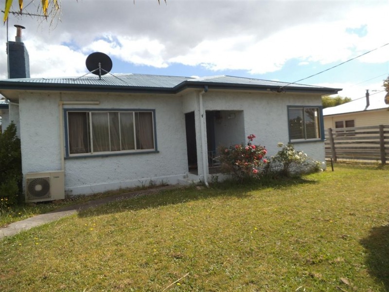 12 Quail, St Helens TAS 7216
