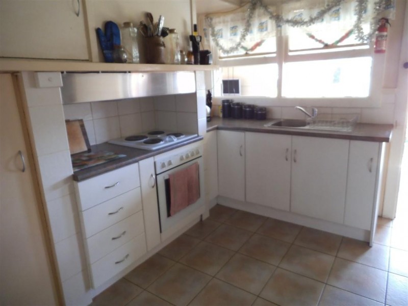 12 Quail, St Helens TAS 7216