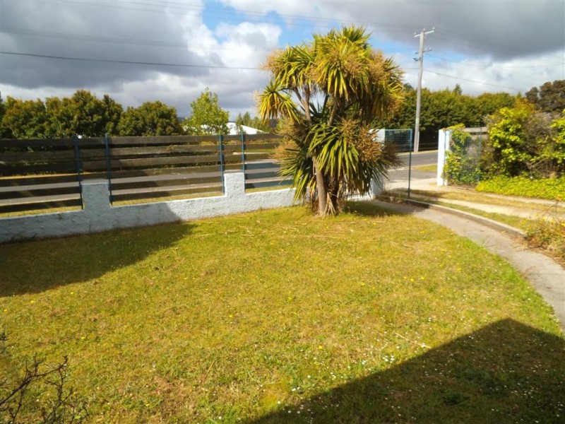 12 Quail, St Helens TAS 7216