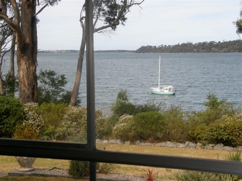 6 Falmouth Street, St Helens TAS 7216