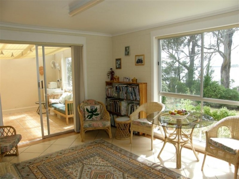 6 Falmouth Street, St Helens TAS 7216