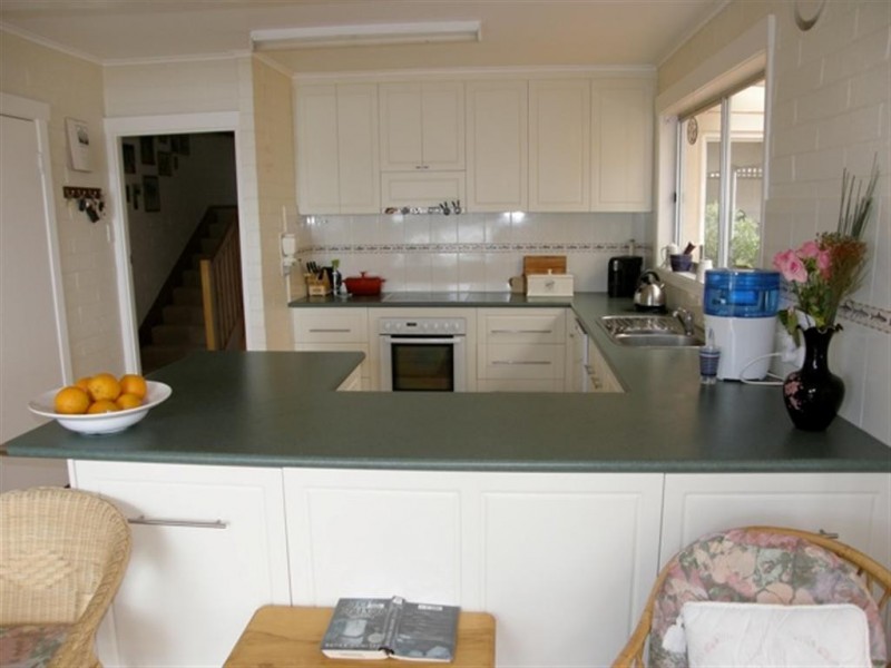 6 Falmouth Street, St Helens TAS 7216