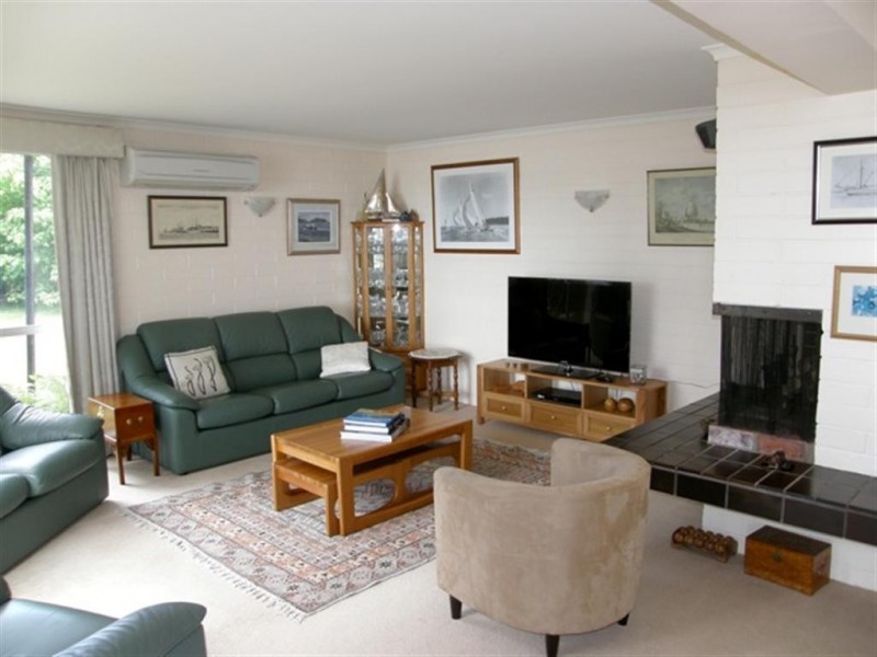 6 Falmouth Street, St Helens TAS 7216