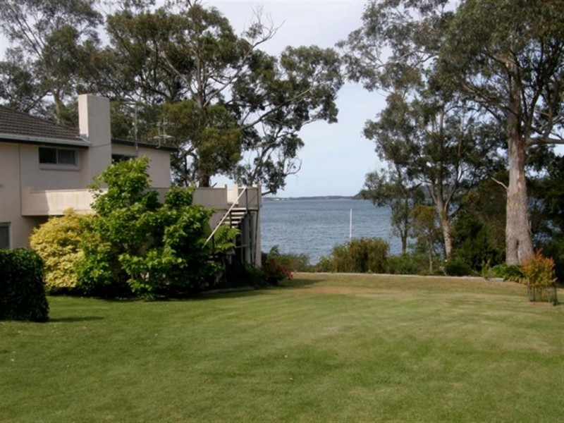 6 Falmouth Street, St Helens TAS 7216