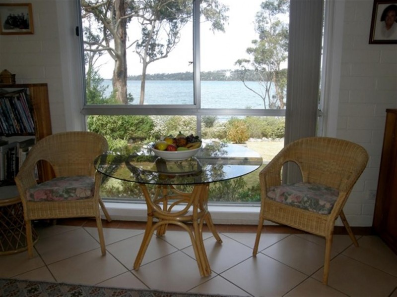 6 Falmouth Street, St Helens TAS 7216