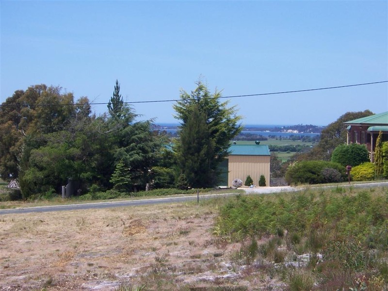 Lot 2 View Street, St Helens TAS 7216