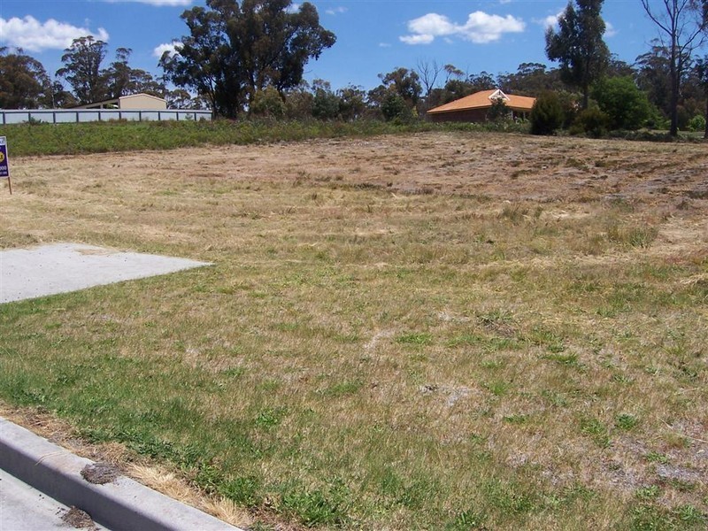 Lot 2 View Street, St Helens TAS 7216