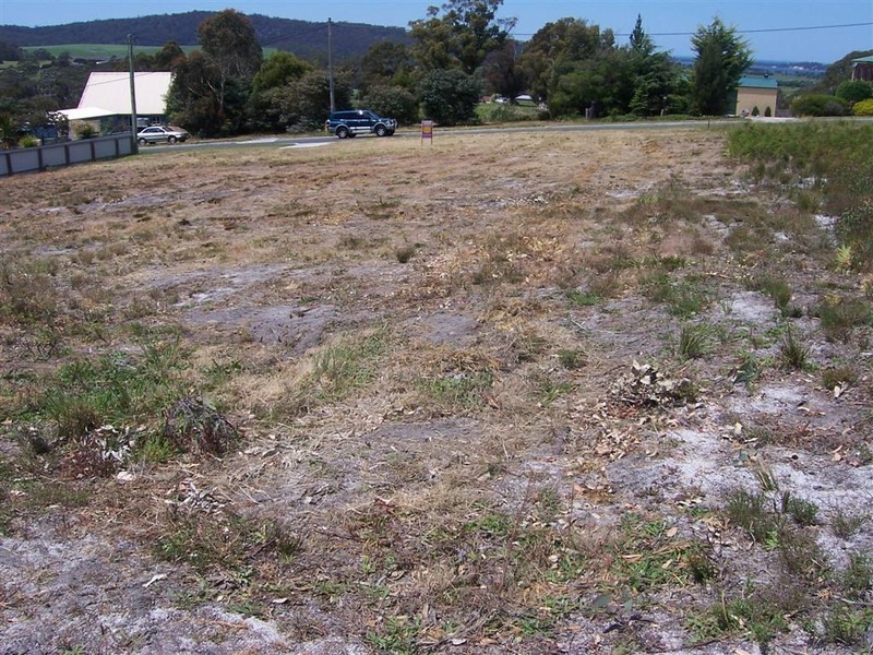 Lot 2 View Street, St Helens TAS 7216