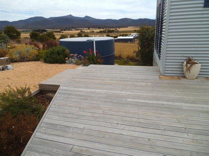 20 Franks Street, Falmouth TAS 7215