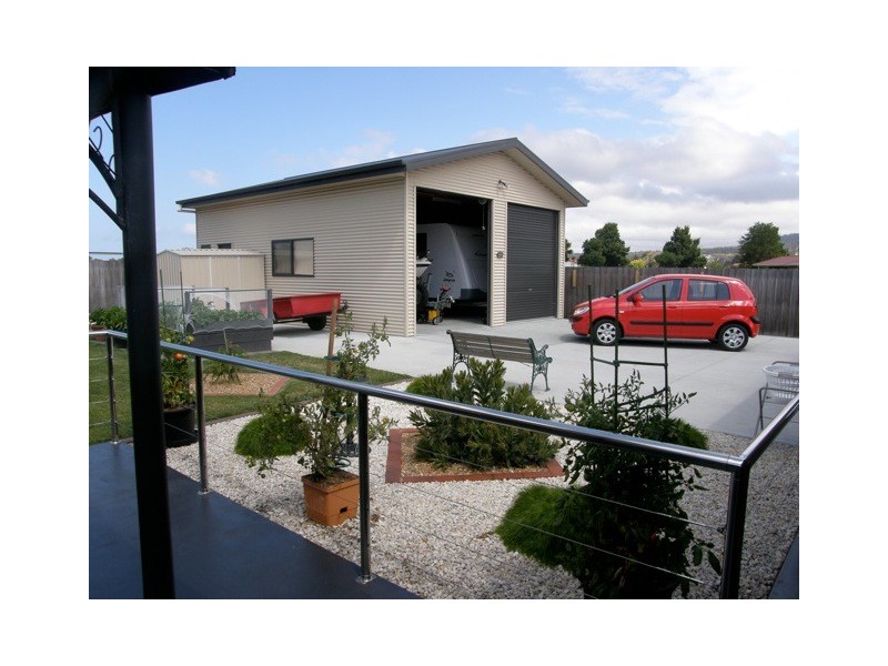 14 Stewart Court, St Helens TAS 7216