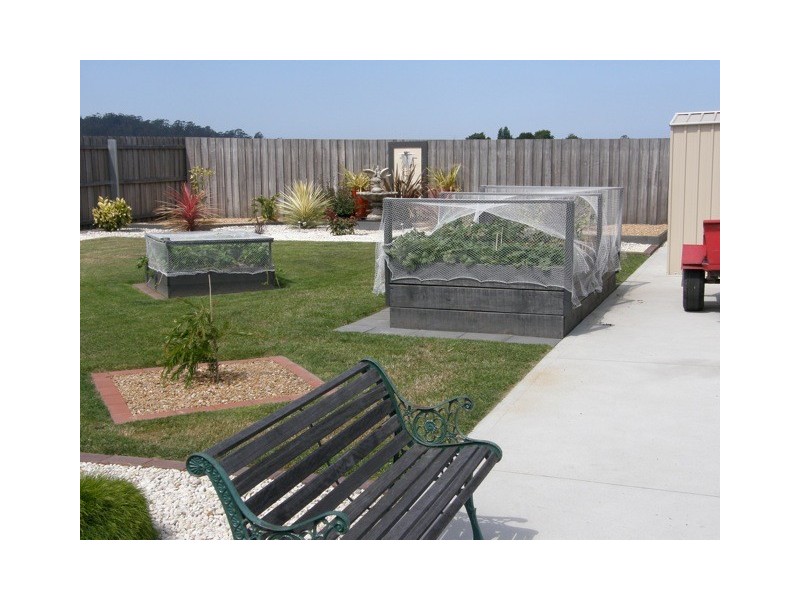 14 Stewart Court, St Helens TAS 7216