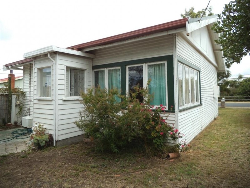 6 Quail Street, St Helens TAS 7216